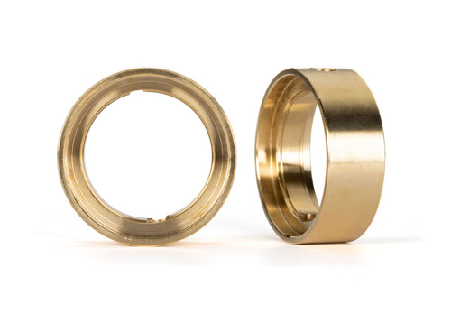 WEIGHT WHEELS BRASS 31G