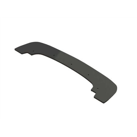 Infraction Front Splitter
