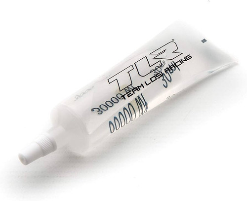 Silicone Differential Oil (30ml) (30,000cst)