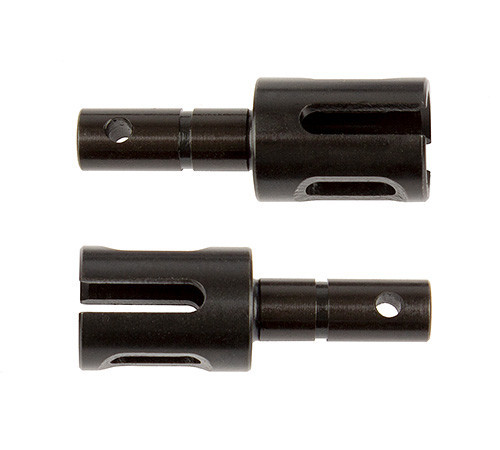 RC10B74 Center Differential Outdrives (2)