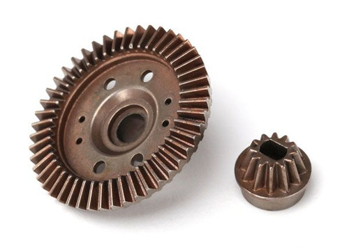 Stampede 4x4 Rear Ring & Pinion Gear