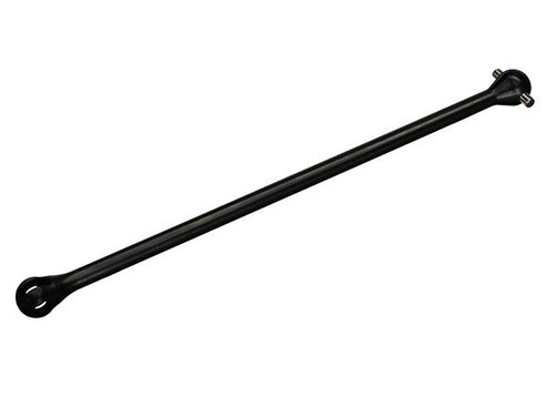 Constant Velocity Steel Driveshaft