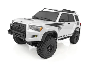 Enduro Trailrunner 4x4 RTR 1/10 Rock Crawler