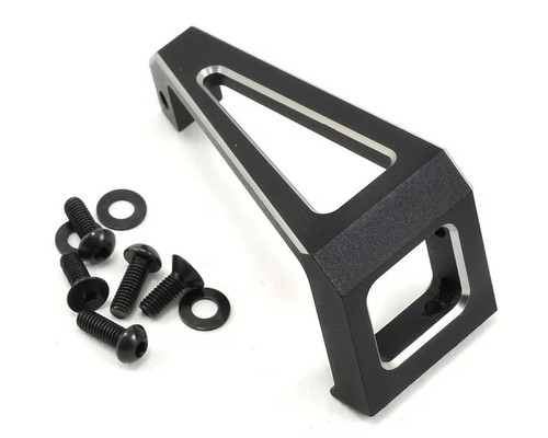 Yokomo YZ-4 Aluminum Chamfered Floating Servo Mount