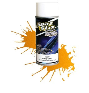 Candy Gold Spray Paint (3.5oz)