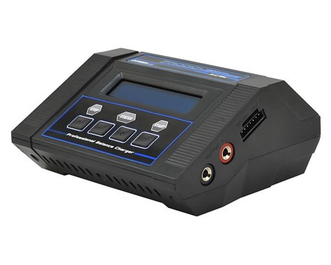 "Prodigy 610ez AC/DC" LiHV/LiPo Balance Battery Charger (6S/10A/100W)