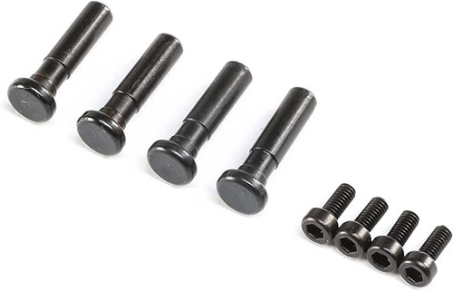 Kingpin set, Front (4): LMT
