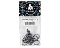 J&T Bearing Co. 15x21x4mm NMB Bearing (10)