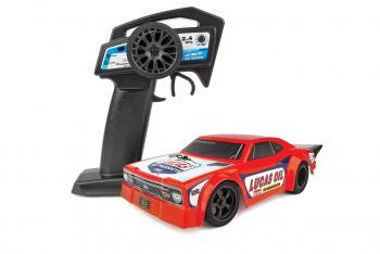 DR28 Lucas Oil Drag Race Car RTR