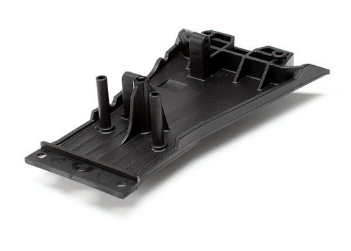 Lower Chassis Low CG Black