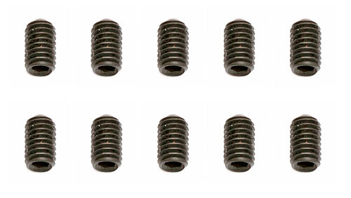 3x5mm Set Screw (10),