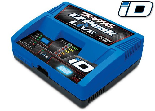 EZ-PEAK LIVE 12-AMP CHARGER