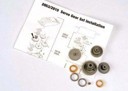 Servo Gears 2055 Servo