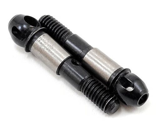 DCV Stub Axle (2)
