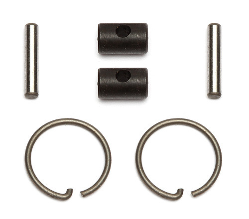 TC6.2 CV Rebuild Kit