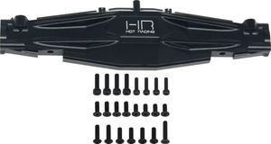 Aluminum Axle Housing Cover Losi LMT