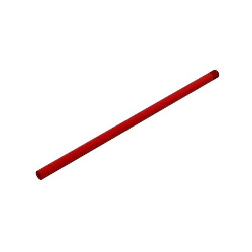This aluminum Center Brace Bar is anodized in ARRMA red for awesome looks and extreme durability.