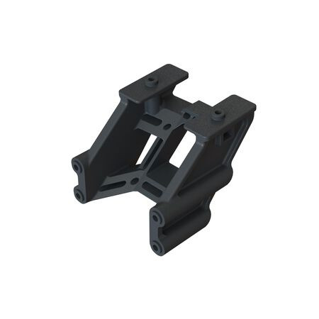 This Rear Wing Mount provides a replacement part for your kit supplied item.