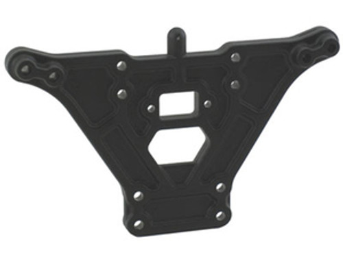 Rear Shock Tower (Nitro Rustler, Stampede, Sport),