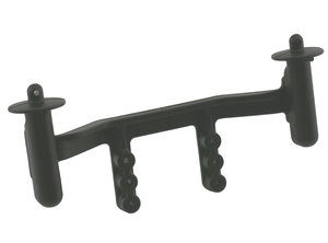 Adjustable Rear Body Mount,