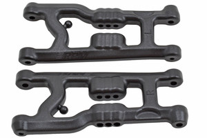 Flat Front A-arms for B6 & B6D ,