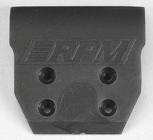 Mini Front Bumper (Black),