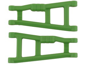Rear A-Arms, for Traxxas Elecric Stampede 2wd and Rustler