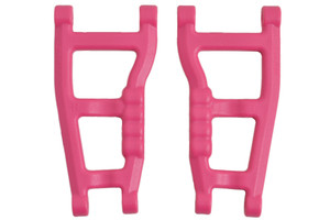 Traxxas Slash Rear A-Arms (Pink) (2),