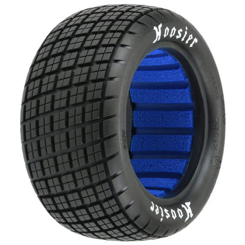 Hoosier Angle Block Dirt Oval 2.2" Rear Buggy Tires (2) (M3),