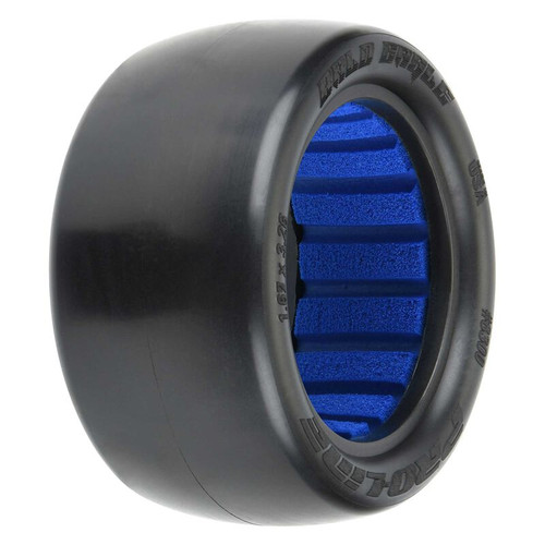 Bald Eagle 2.2" Rear Buggy Tires (2) (MC)