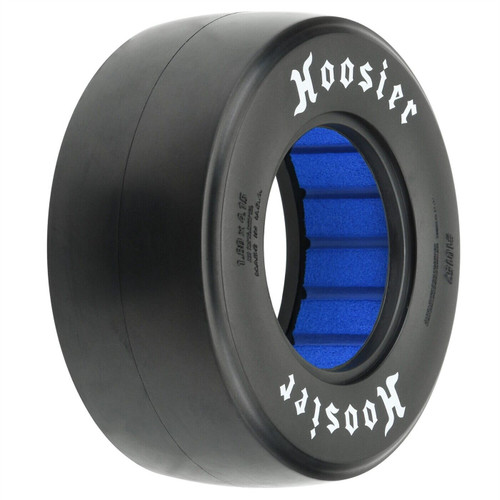 Hoosier Drag Slick 2.2/3.0 SCT Rear Tires (2) (S3)
