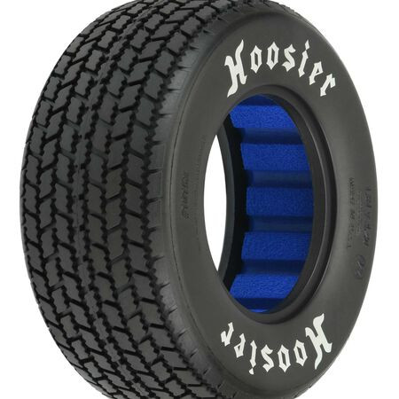 Hoosier G60 SC 2.2/3.0" Dirt Oval SC Mod Tires (2) (M3)
