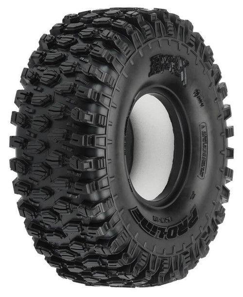 Hyrax 1.9" Rock Crawler Tires (2) (G8),