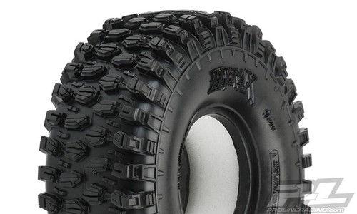 Hyrax 1.9" Rock Crawler Tires (2) (Predator)