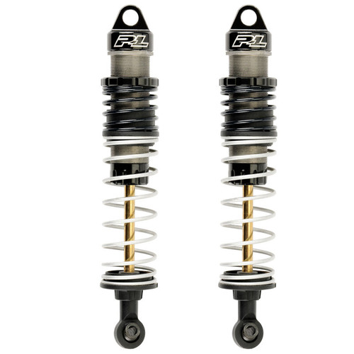 PowerStroke Rear Shocks (2) (Slash),