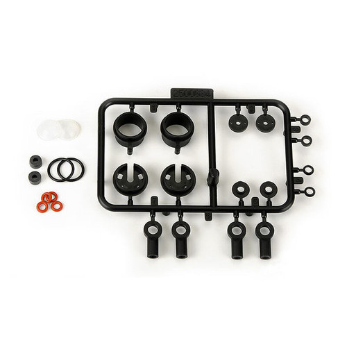 PowerStroke Shock Rebuild Kit (Slash),