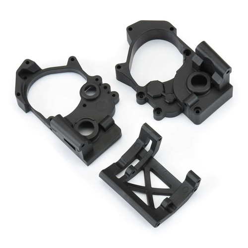 PRO-Series Transmission Plastic Cases