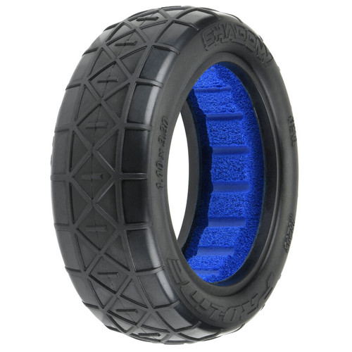 Shadow 2.2" 2WD Buggy Front Tires (2) (MC)
