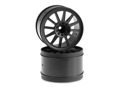 12mm Hex Rulux 2.8" Rear Wheel (2) (White)