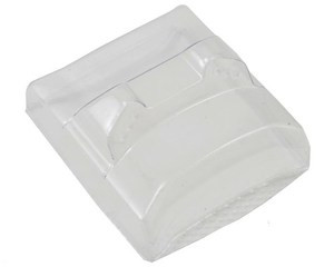 Aero Yokomo YZ2 Front Wing (Narrow) (2)