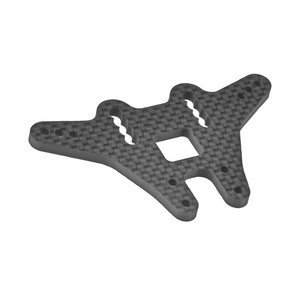 B6.1 Carbon Fiber Street Stock Rear Tower
