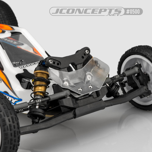 B6.2 front wing