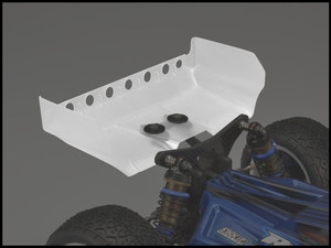 B6/B64 "Aero" S-Type Rear Wing