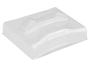 B64/B64D "Aero" Front Wing (Wide) (2),