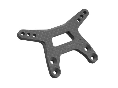 Carbon Fiber Gullwing Arm Front Shock Tower B