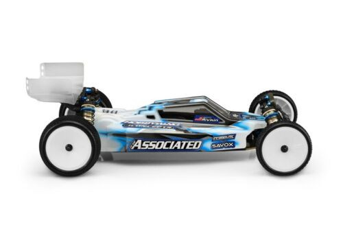 F2 B6.4, B6.4D Body w/ Carpet Turf Wing