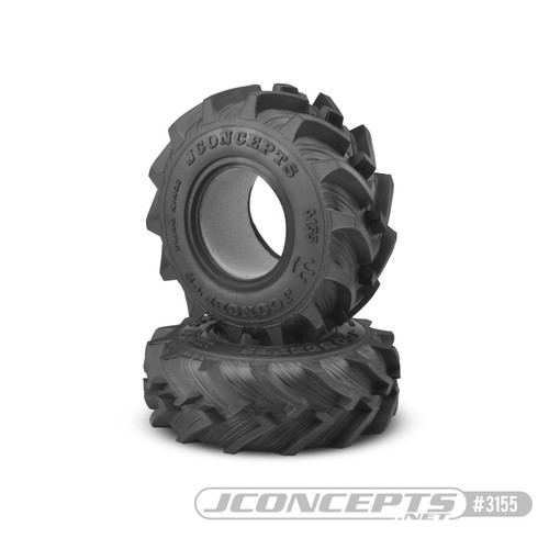 Fling King 2.6" Mega Monster Truck Tires (2) (Gold)