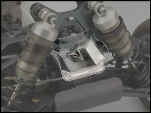 Front Scoop MBX-7R/RC8B3