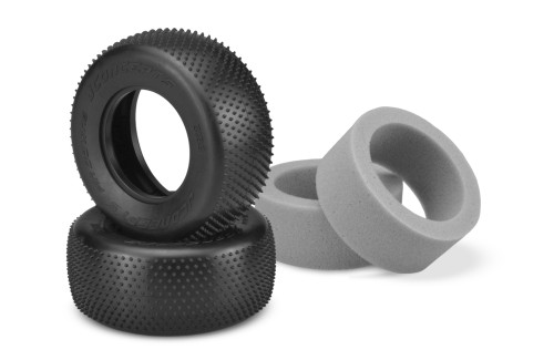 Pin Downs SCT Tires-Pink Compound ,