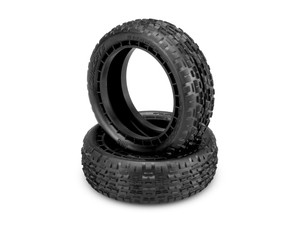 Swaggers 4WD Front Pink Compound Medium Soft